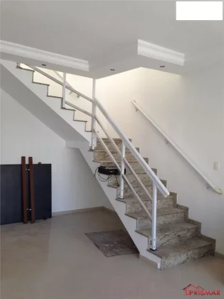 Imagem Linda Sobreposta 3 dormitorios 1 suite Embaré 2 vagas
