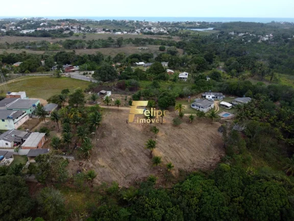 Imagem EXCELENTE TERRENO DE 4.500 M2, À VENDA EM CONDADOS, GUARAPARI/ES!