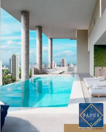 Imagem LINDO APARTAMENTO