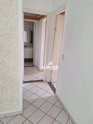 Imagem Apartamento com 2 dormitórios à venda, 131 m² por R$ 320.000,00 - Centro - Rio Claro/SP
