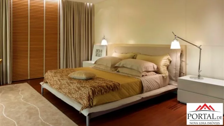 Imagem Apartamento de alto luxo a venda no Vila da Serra