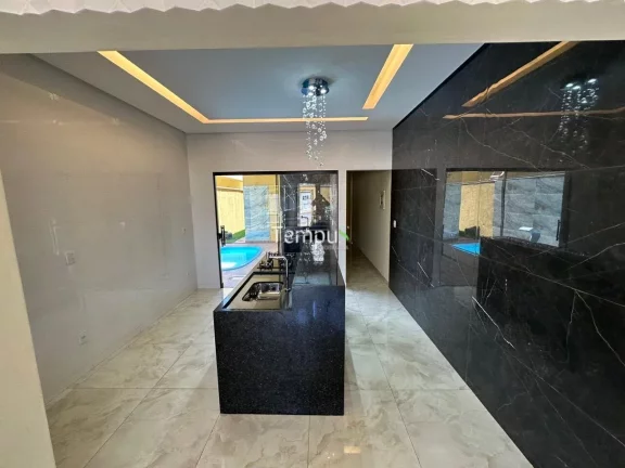 Imagem Casa a venda no bairro Faiçaville