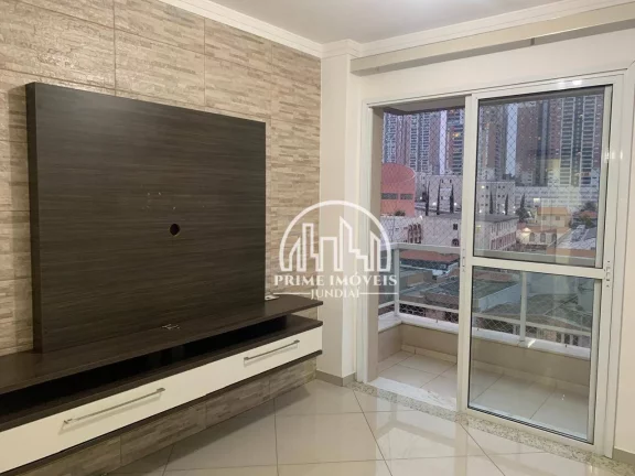 Imagem Apartamento com 3 dormitórios à venda, 77 m² por R$ 599.900,00 - Jardim Messina - Jundiaí/SP
