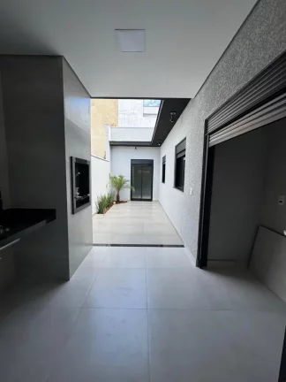 Imagem Casa de condomínio fechado Villaggio Ipanema I - Sorocaba