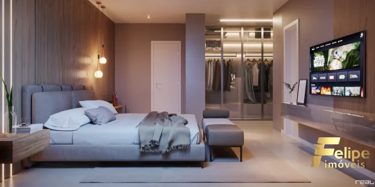 Imagem ED. HELENA GARDEN - A sua casa suspensa, com o que há de mais novo, como você nunca viu! / Barro Vermelho - Vitória