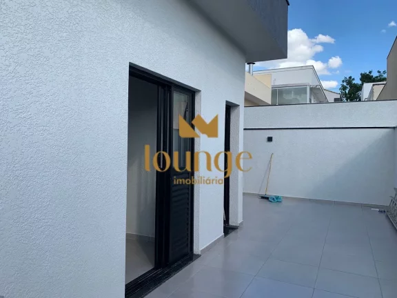 Imagem Casa Em Condominio em Sorocaba