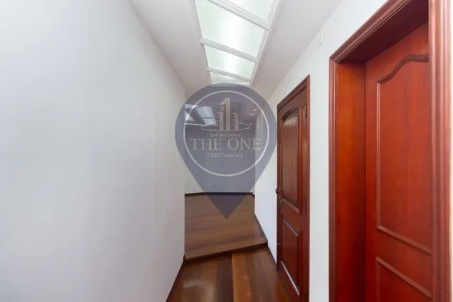 Imagem Apartamento de luxo na Vila Santo Estéfano: 4 quartos, 2 suítes, 2 salas, 3 banheiros, 3 vagas e 196m² de puro requinte em SP!