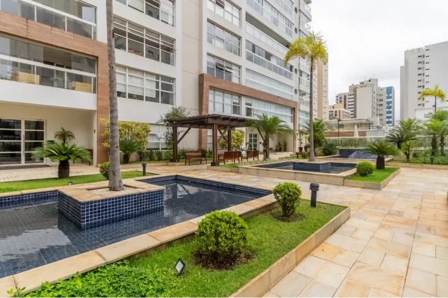 Imagem Apartamento à venda no bairro Santo Antônio - São Caetano do Sul/SP
