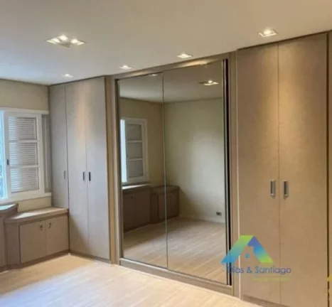 Imagem BAIRRO ANCHIETA Sobrado 190M², 4 dormitórios, 1 suíte, 4 vagas, ótima localização e valor !!!