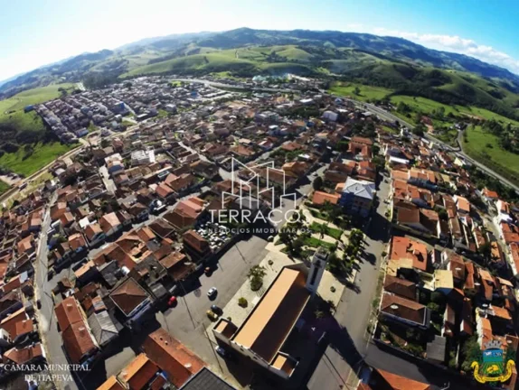 Imagem TERRENO PLANO COM 9.000 M² AO LADO DA RODOVIA FERNÃO DIAS - EXTREMA/MINAS GERAIS.