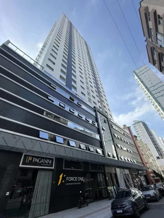 Imagem Apartamento à venda, no Paganini Tower, em Balneário Camboriú, Centro, com 2 quartos, 90m2
