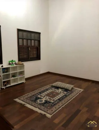 Imagem Casa com 6 dormitórios à venda por R$2.800.000,00 no Jardim Caxambu - Jundiaí/SP