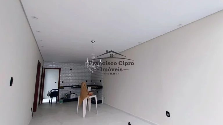 Imagem Casa à venda no bairro Beira Rio II - Guaratinguetá/SP