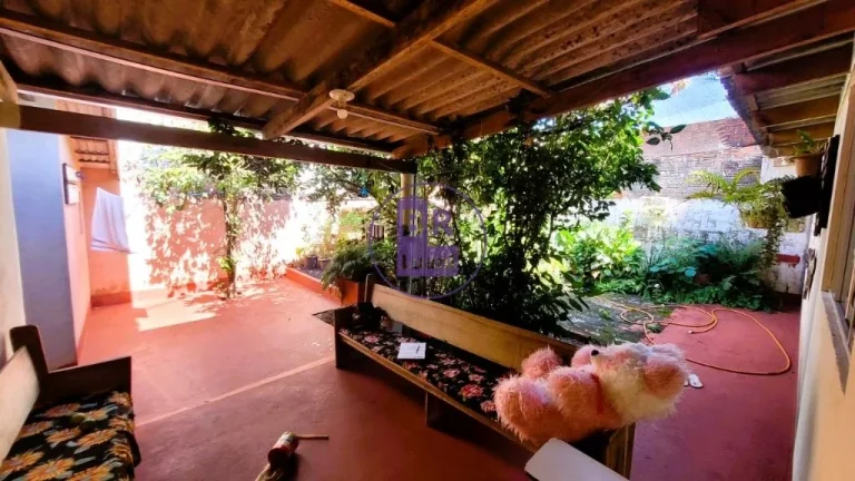 Imagem Casa à venda.