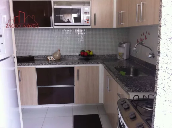 Imagem Excelente Casa de Condomínio