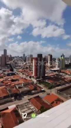 Imagem Apartamento Duplex em Lagoa nova - Exclusividade