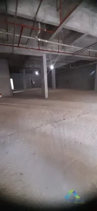 Imagem Salão comercial com 300m² em área nobre da Vila Mariana/Chácara Klabin com localização privilegiada a 550mts da Estação de Metrô Santos Imigrantes e 600mts da Klabin.