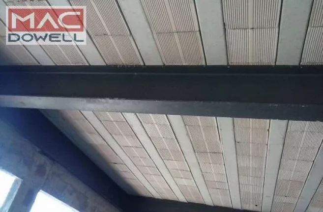 Imagem Galpão Comercial de 944,00 m² - A VENDA - Duque de Caxias/RJ