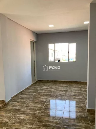 Imagem Sobrado com 5 dormitórios para alugar, 100 m² por R$ 12.000,00/mês - Cidade Nova Bonsucesso - Guarulhos/SP