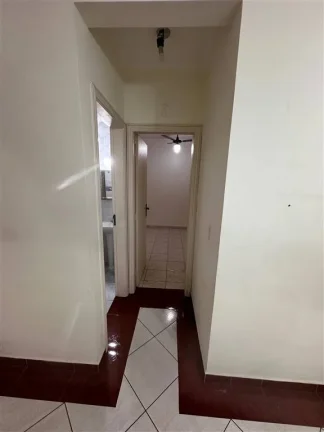 Imagem APARTAMENTO COM 46 m² - VILA GUILHERMINA - PRAIA GRANDE SP