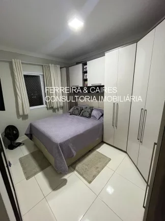 Imagem APARTAMENTO RESIDENCIAL em INDAIATUBA - SP, JARDIM CASABLANCA