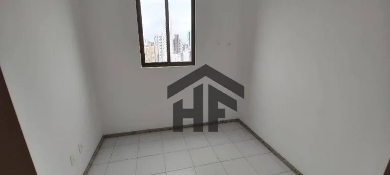 Imagem Apartamento com 2 Quartos à venda em Casa Amarela no Recife/PE