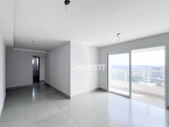Imagem Apartamento à venda no Setor Leste Universitário - Goiânia/GO