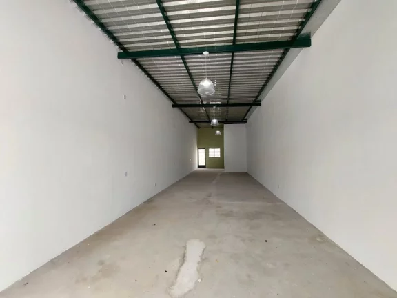 Imagem 2 GALPÕES COMERCIAIS - PARA LOCAÇÃO - PARQUE DA AMIZADE - SUMARÉ