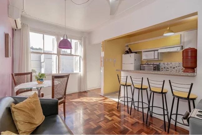 Imagem Apartamento à venda em Porto Alegre, Santana, com 2 quartos, 73,52m²