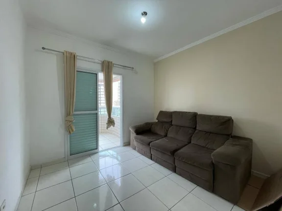 Imagem APARTAMENTO COM 80 m² - CAMPO DA AVIACAO - PRAIA GRANDE SP