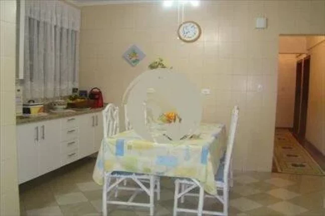 Imagem COBERTURA A VENDA NO BAIRRO DO JOSÉ MENINO EM SANTOS