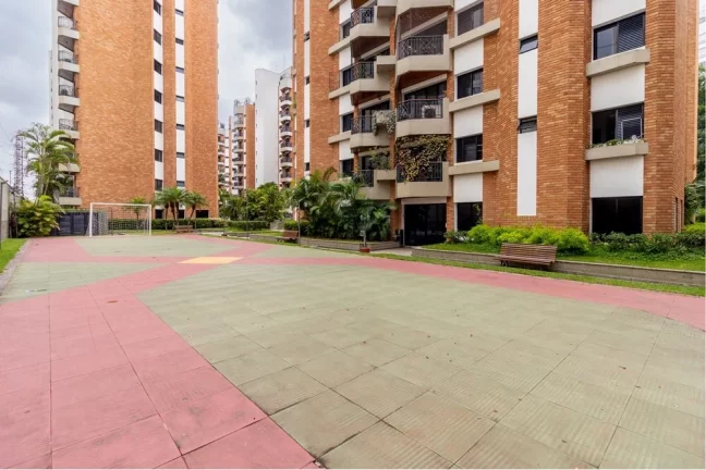 Imagem APARTAMENTO RESIDENCIAL em São Paulo - SP, Vila Leopoldina