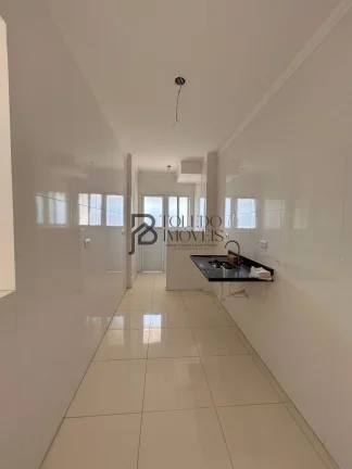Imagem Apartamento 2 Dormitórios com suítes no bairro Aviação