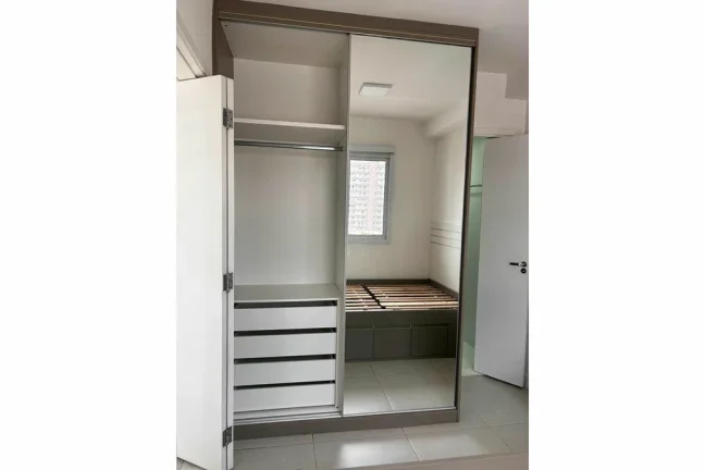 Imagem APARTAMENTO RESIDENCIAL em São Paulo - SP, Brás