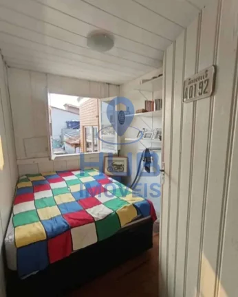 Imagem Casa à Venda, 310M2, 10 D, 1Vaga, Rua Monsenhor Topp, 95, Centro, Florianópolis/SC