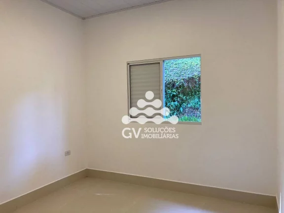 Imagem Casa com 2 dormitórios para alugar, 78 m² por R$ 4.028,00/mês - Condomínio Recanto da Lagoinha - Ubatuba/SP