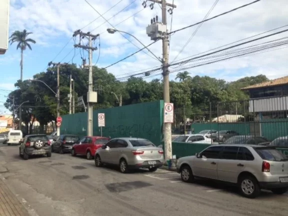 Imagem TERRENO COMERCIAL À VENDA, CENTRO, MACAÉ - TE0450.