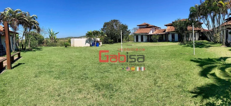 Imagem Casa com 2 dormitórios à venda, 70 m² por R$ 410.000,00 - Marina - Armação dos Búzios/RJ