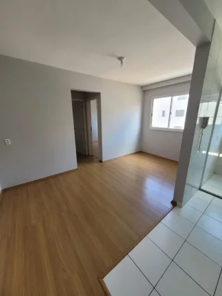 Imagem APTO RESIDENCIAL ANAUÁ - TONS DA TARDE - HORTOLÂNDIA