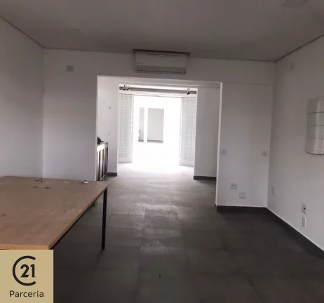 Imagem CASA COMERCIAL em SÃO PAULO - SP, CAMPO BELO