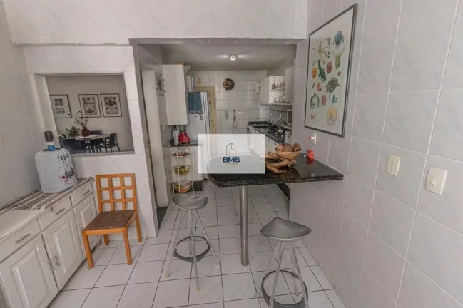 Imagem Apartamento em Boa Viagem com 3 quartos