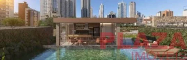Imagem Edifício Marena – Empreendimento de Alto Padrão da Embraed em Balneário Camboriú