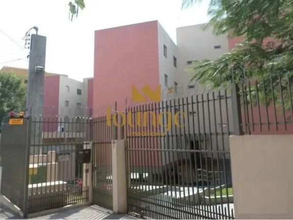 Imagem Apartamento 2vQuartos à venda Jardim Saira Z.Leste-Sorocaba