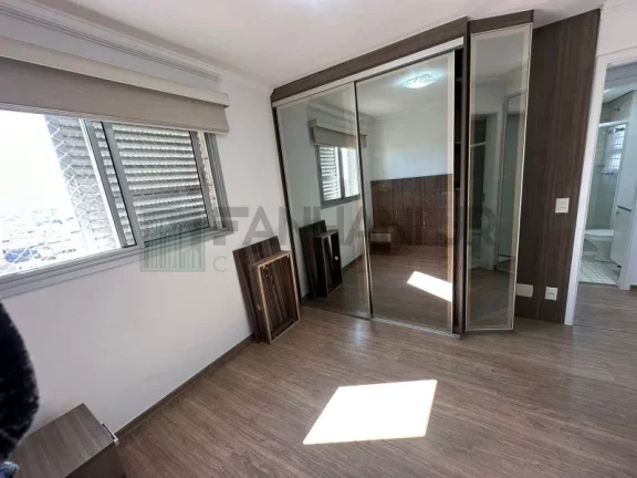 Imagem Apartamento para locação em São Paulo-SP, Casa Verde: 2 quartos, 1 suíte, 3 salas, 2 banheiros, 1 vaga, 62m². Venha conferir!