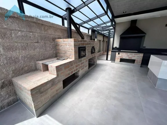 Imagem Descubra o charme de uma casa única em Atibaia-SP