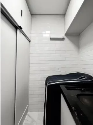 Imagem OPORTUNIDADE ÚNICA! APARTAMNTO DE 2 QUARTOS DE ALTO PADRÃO NA SQS 203