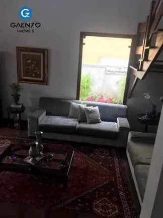 Imagem Oportunidade Única - Casa no Alphaville 5