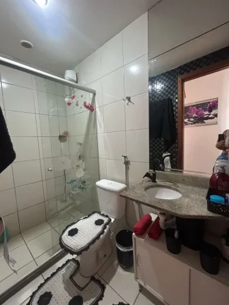 Imagem APARTAMENTO RESIDENCIAL em SERRA - ES, PARQUE RESIDENCIAL LARANJEIRAS