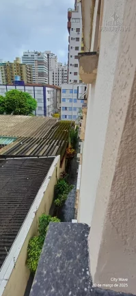 Imagem APARTAMENTO 2 QUARTOS , 1 SUITE, GUILHERMINA - PRAIA GRANDE/SP