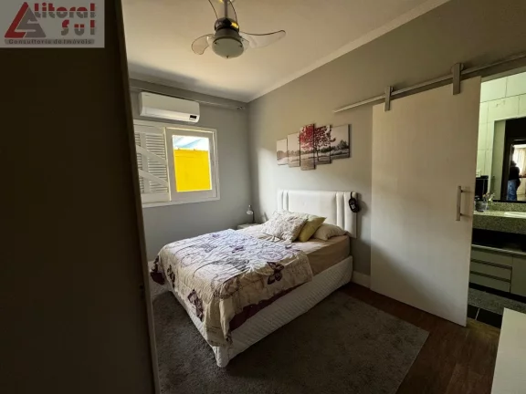 Imagem CASA RESIDENCIAL em PRAIA GRANDE - SP, REAL